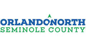 Orlando north logo