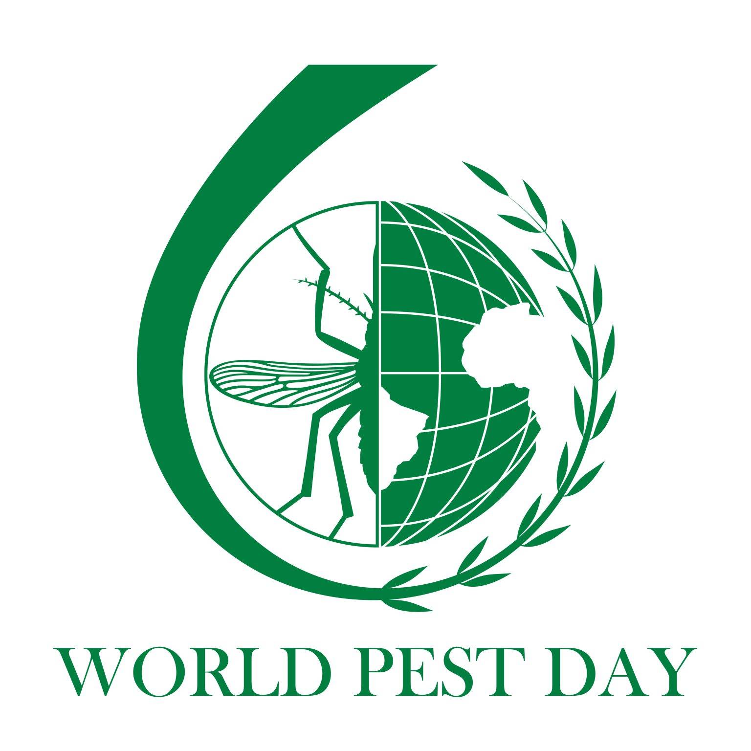 Celebrate World Pest Day Today! UF/IFAS Extension Seminole County