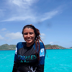 Natalia Uribe Castaneda