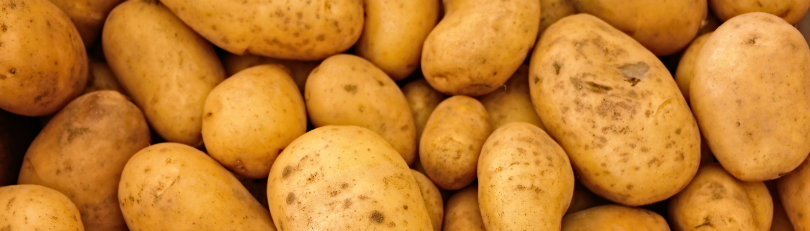 potatoes