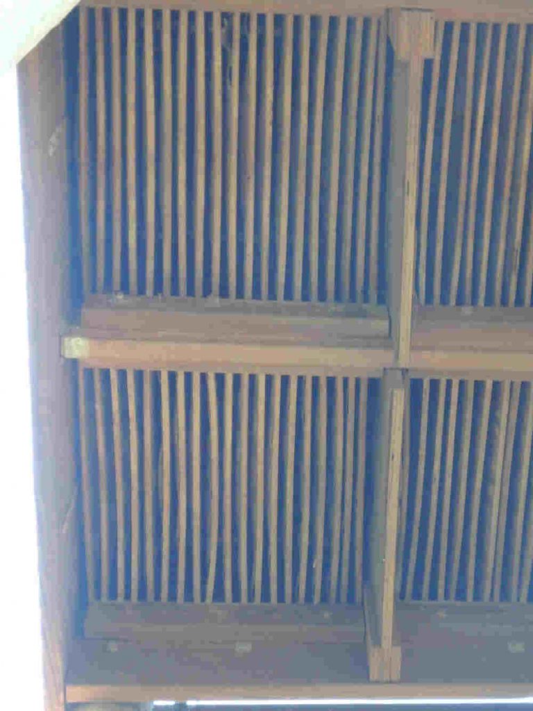 Have you heard about UF's other bat house? UF/IFAS Extension St