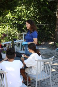 Urban horticulture agent 