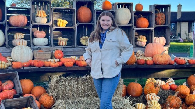 Sparking Connections & Growth – NEAFCS Annual Session 2025