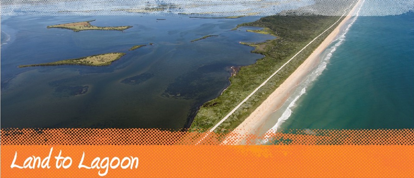 Land to Lagoon