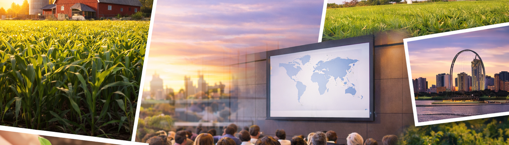 2026 Upcoming Opportunities for Professional Development