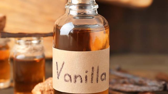 Add aromatic vanilla to your Valentine’s Day with Ask IFAS’ bilingual guide to DIY homemade vanilla extract