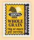 whole grain tag