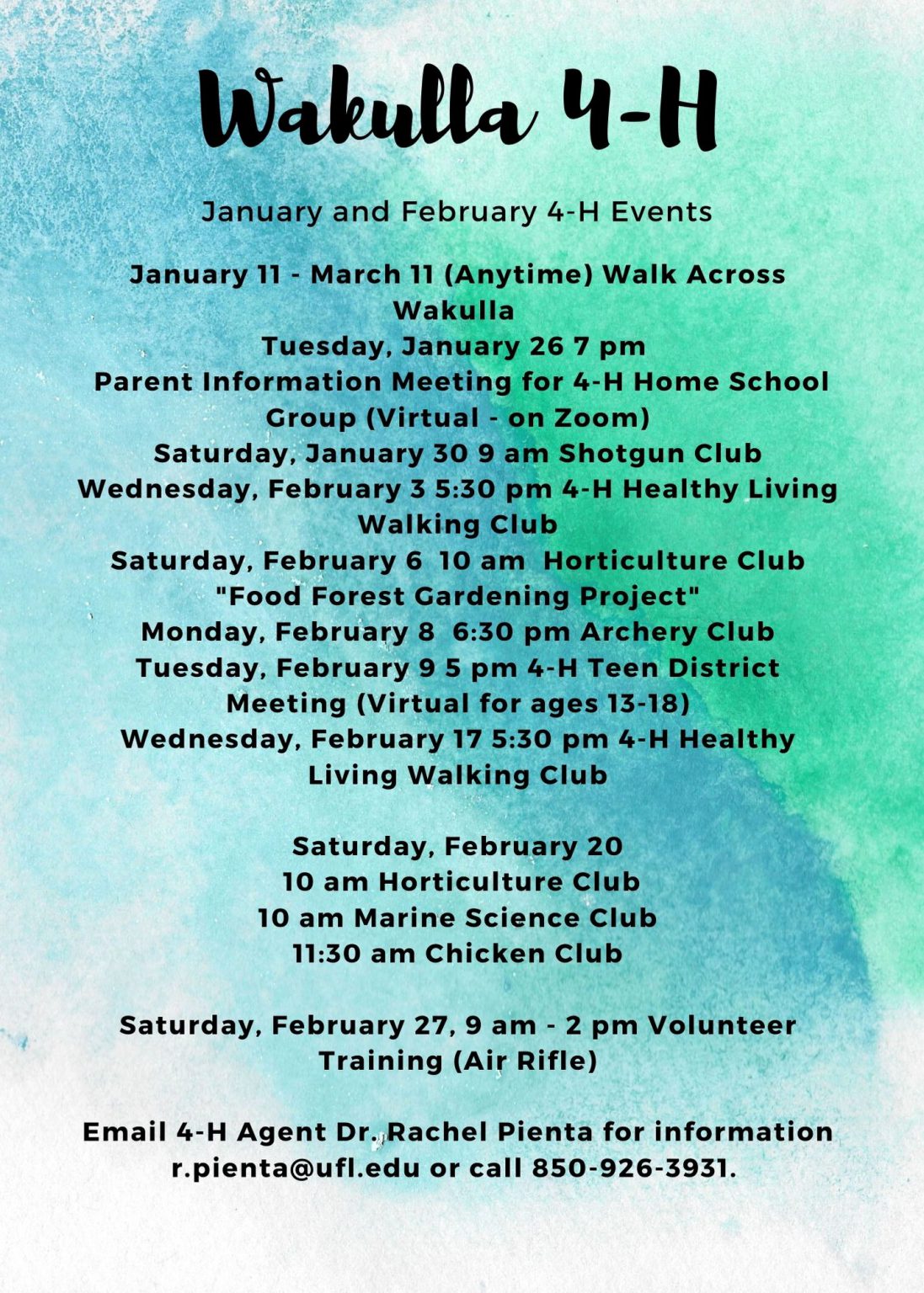 january-and-february-4-h-activities-uf-ifas-extension-wakulla-county