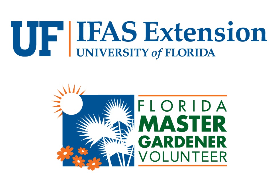 Master Gardener Volunteer Logo