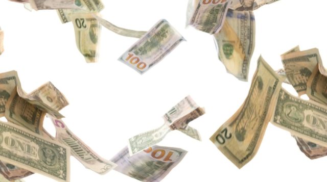 Plugging Spending Leaks