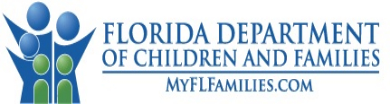 Florida Department of Children and Families Logo