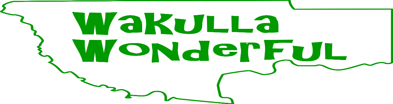 Wakulla Wonderful