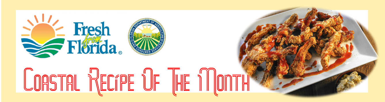 Fresh from Florida feat 2