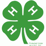 4H emblem