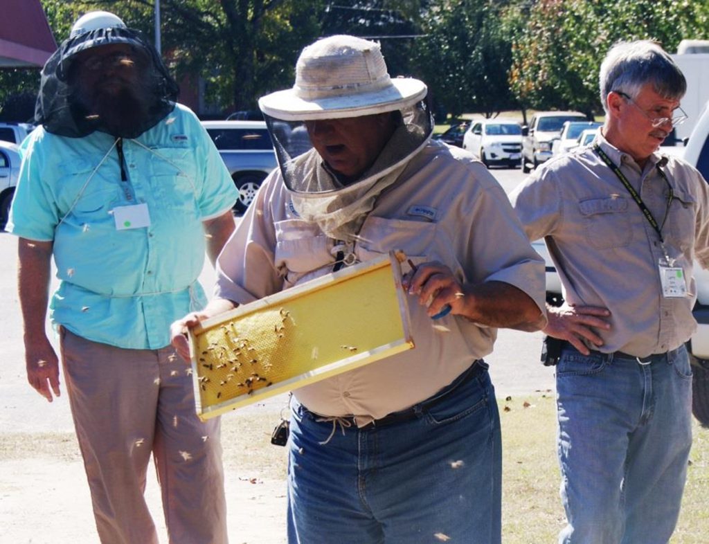Save the Date ! 9th Annual Beekeeping in the Panhandle Conference on