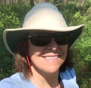 How WEC Works: Katie Sieving - UF/IFAS Wildlife Ecology and Conservation  Department