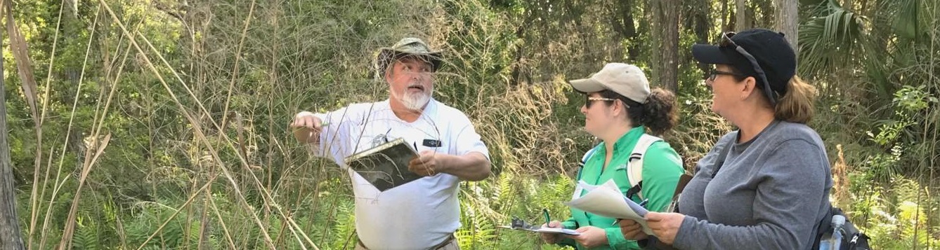 Managing for Diversity workshop